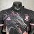 Camisa Japão Edição Especial Dragão Sakura 24/25- Versão Jogador Masculino - Adidas - Preto com detalhes em Rosa - loja online