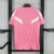 Camisa Inter Miami Casual 2025 - Versão Torcedor Masculino - Adidas Originals - Rosa - PW Sports - Loja de Artigos Esportivos