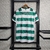 Camisa Celtic Casa 23/24 - Versão Torcedor Masculino - Adidas - Branco e Verde na internet