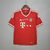 Camisa Bayern de Munique Casa 13/14 - Versão Retrô Masculino - Adidas - Vermelho - comprar online