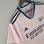 Camisa Arsenal Terceiro 22/23 - Versão Torcedor Masculino - Adidas - Rosa - loja online