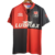 Camisa Flamengo Centenário 1994 - Versão Retrô Masculino - Umbro - Vermelha e Preta