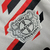 Camisa Bayern Leverkusen 23/24 - Versão Torcedor Masculino - Castore - Branco - comprar online