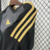 Camisa Al-Ahli Saudi Third 2025 - Versão Torcedor Masculino - Adidas - Preta - loja online