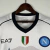 Camisa Napoli Fora 23/24 - Versão Torcedor Masculino - EA7 - Branco - PW Sports - Loja de Artigos Esportivos