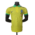 Camisa Polo Seleção Brasileira 2022 - Versão Torcedor Masculino - Nike - Amarelo