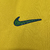 Camisa Brasil Casa 1998 - Versão Retrô Masculino - Nike - Amarela - comprar online