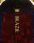 Camisa Legends of Barcelona "The Prince 11" 2024/2025 - Versão Torcedor Masculino - Comma - Azul e Grená - comprar online