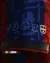 Imagem do Camisa Legends of Barcelona "El Pistolero 9" 2024/2025 - Versão Torcedor Masculino - Comma - Azul e Grená