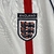 Camisa Inglaterra Casa 2002 - Versão Retrô Masculino - Umbro - Branco - loja online