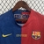 Camisa Barcelona Casa 08/09 Manga Longa - Versão Retrô Masculino - Nike - Azul e Grená - PW Sports - Loja de Artigos Esportivos