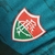 Camisa Regata Fluminense Treino 23/24 - Versão Torcedor Masculino - Umbro - Verde e Laranja - comprar online