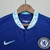 Camisa Chelsea Casa 22/23 - Versão Torcedor Masculino - Nike - Azul - PW Sports - Loja de Artigos Esportivos