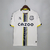 Camisa Everton Terceiro 21/22 - Versão Torcedor Masculino - Hummel - Branco - comprar online