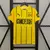 Camisa Borussia Dortmund Especial One Piece 2025 - Versão Torcedor Masculino - Puma - Amarela na internet