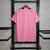 Camisa Inter Miami Casa 24/25 - Versão Torcedor Masculino - Adidas - Rosa na internet