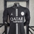 Camisa PSG Edição Especial Black 23/24 - Versão Jogador Masculino - Nike Jordan - Preto - PW Sports - Loja de Artigos Esportivos