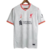 Camisa Liverpool Terceiro 24/25 - Versão Torcedor Masculino - Nike - Branco