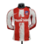 Camisa Atlético de Madrid Casa 21/22 Manga Longa - Versão Jogador Masculino - Nike - Vermelho