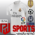 Camisa Real Madrid Casa 15/16 - Versão Retrô Masculino - Adidas - Branco