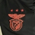 Calção Benfica Fora 24/25 - Versão Torcedor Masculino - Adidas - Preto - loja online