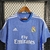 Camisa Real Madrid Fora 13/14 - Versão Retrô Masculino - Adidas - Azul - loja online