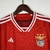 Camisa Benfica Casa 23/24 - Versão Torcedor Masculino - Adidas - Vermelho - PW Sports - Loja de Artigos Esportivos