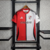 Camisa River Plate Third 2025/26 - Versão Torcedor Masculino - Adidas - Vermelha e Branca na internet