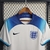 Camisa Inglaterra Casa 22/23 - Versão Torcedor Masculino - Nike - Branco - loja online