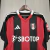 Camisa Fulham Fora 24/25 - Versão Torcedor Masculino - Adidas - Preto com detalhes em Vermelho e Branco - loja online