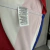 Camisa Granada Casa 23/24 - Versão Torcedor Masculino - Adidas - Vermelho com Listras Brancas na internet