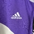 Jaqueta Corta-Vento Flamengo 23/24 - Masculino - Adidas - Roxo com detalhes em branco e cinza