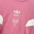 Camisa Inter Miami Casual 2025 - Versão Torcedor Masculino - Adidas Originals - Rosa - loja online