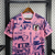 Camisa Japão Edição Especial Tokyo 24/25 - Versão Torcedor Masculino - Adidas - Rosa - loja online