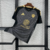 Camisa Al-Ahli Saudi Third 2025 - Versão Torcedor Masculino - Adidas - Preta na internet