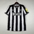 Camisa Newcastle United Casa 23/24 - Versão Torcedor Masculino - Castore - Preto e Branco - comprar online