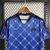 Camisa Schalke 04 Treino 23/24 - Versão Torcedor Masculino - Adidas - Azul - loja online