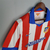 Camisa Atlético de Madrid Casa 14/15 - Versão Retrô Masculino - Nike - Vermelho e Branca Listrada - comprar online