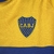 Camisa Boca Juniors Fora 23/24 - Versão Torcedor Masculino - Adidas - Amarelo - loja online