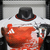 Camisa Japão Edição Especial Samurai 24/25- Versão Jogador Masculino - Adidas - Branco com detalhes em Vermelho e Preto - PW Sports - Loja de Artigos Esportivos