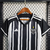 Camisa Atlético Mineiro Casa 23/24 - Versão Torcedora Feminina - Adidas - Preto e Branco - PW Sports - Loja de Artigos Esportivos