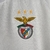 Camisa Benfica Terceiro 23/24 - Versão Torcedor Masculino - Adidas - Branco