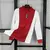 Camisa Ajax Edição Especial 125 Anos 25/26 Manga Longa - Versão Torcedor Masculino - Adidas - Branca e Vermelha - loja online