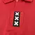 Camisa Ajax Edição Comemorativa 125 Anos 25/26 - Versão Torcedor Masculino - Adidas - Branca e Vermelha - loja online