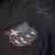 Camisa Barcelona Away x Travis Scott Cactus Jack 2024/25 - Versão Torcedor Masculino - Nike - Preta - loja online