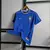 Camisa Brasil Away Copa do Mundo 1998 - Versão Retrô Masculino - Nike - Azul - loja online