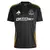 Camisa Colo Colo Away 2025/2026 - Versão Torcedor Masculino - Adidas - Preta - comprar online