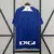 Camisa Athletic Bilbao Away 2024/25 - Versão Torcedor Masculino - Castore - Azul na internet