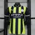 Camisa Manchester City Away 2024/25 - Versão Jogador Masculino - Puma - Preta e Verde na internet