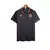 Camisa Polo Flamengo 23/24 - Versão Torcedor Masculino - Adidas - Preta